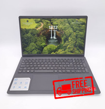 Portatile Dell Inspiron 15