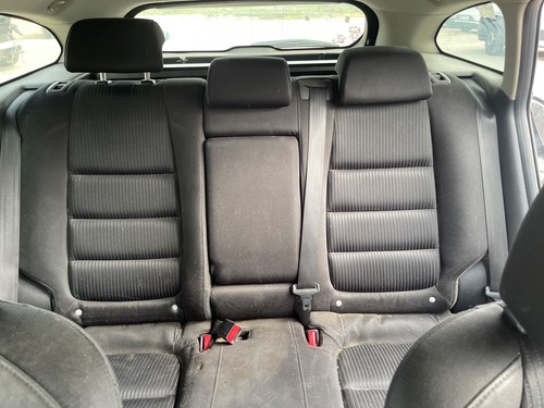 Sedili posteriori mazda - posteriori, 6