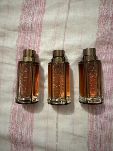 Hugo boss - boss,