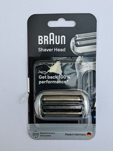 Braun - -,