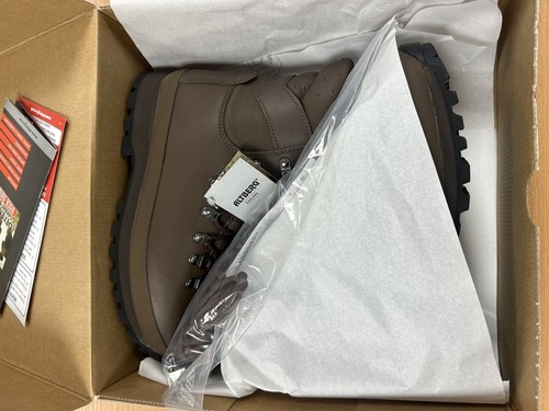 Altberg military issue goretex - military,