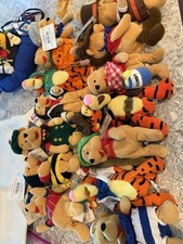 Winnie The Pooh lotto di 14