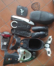 CARENA SOTTO PEDANA SOTTO