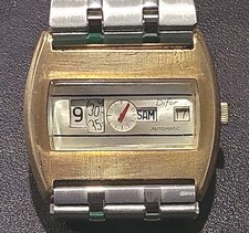  Orologio automatico Difor