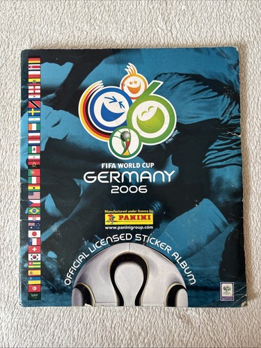 Album figurine panini - figurine,