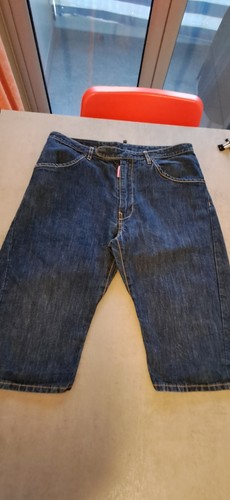 Pantaloncino uomo dsquared2 - pantaloncino,
