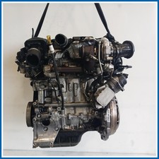 Motore Completo HHDA 66Kw Ford