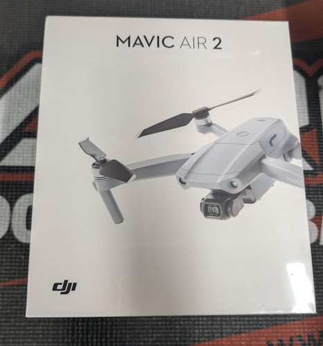 Dji mavic air - mavic, (drone