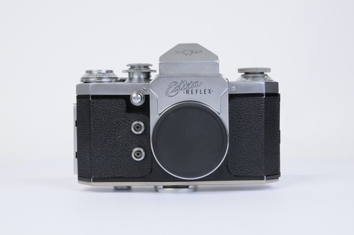 Edixa reflex -  edixa,