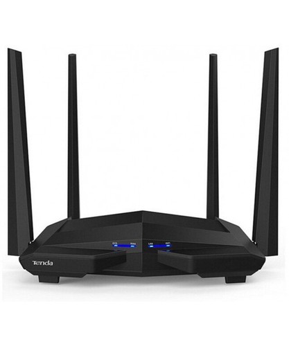Tenda router 5 - router, (ac1200)