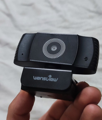 Webcam per con microfono - per, pc