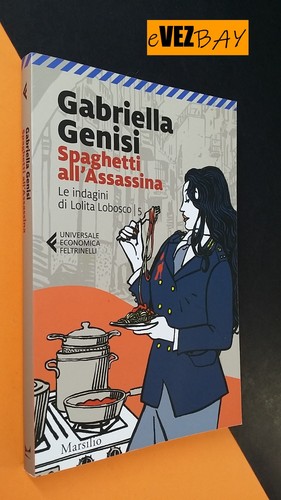 Spaghetti all assassina - spaghetti,