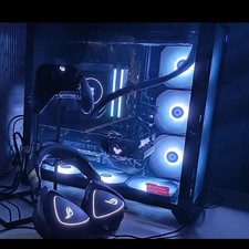 pc gaming fisso usato