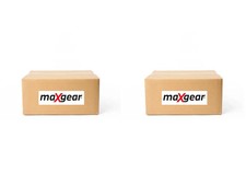 2x Pinze freno MAXGEAR Retro