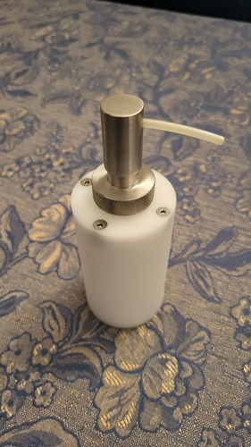 Boffi minimal dispenser - boffi,