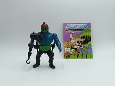 Trap Jaw Deposit Completo Top