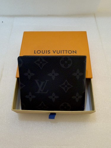 Louis vuitton portafoglio uomo - louis,