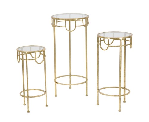 Set tavolinetti porta - set,