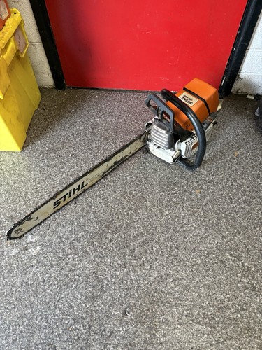 Ricambi riparazioni motosega - riparazioni,