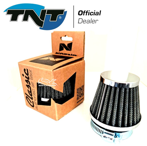Filtro aria tnt dritto - filtro,
