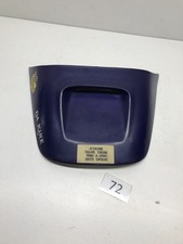 CARENA CODINO SELLA SCOOTER