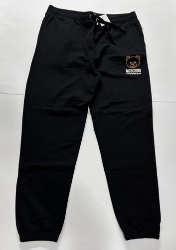Moschino underwear jogger uomo - moschino,