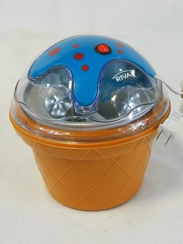 Gelatiera rival frrcfl015 blu - gelatiera, frrcfl015-blu