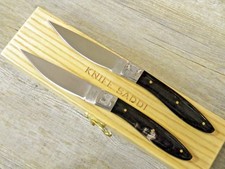 KNIFE KNIFE 21.5 CM 2 PCS