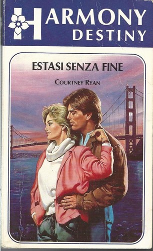 Estasi senza fine courtney - fine,