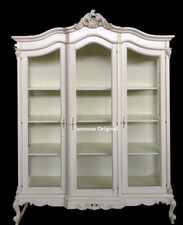 Vetrina classica argentiera - vetrina,