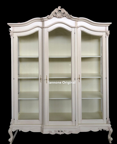 Vetrina classica argentiera - ,