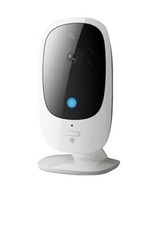 Telecamera Ip Wi Fi 720p Da Interni WICUBE 2HD iSnatch Nuovo Mai Usato