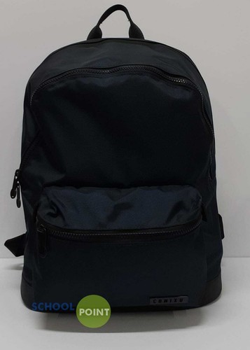 Zaino uomo blu borsa spalla