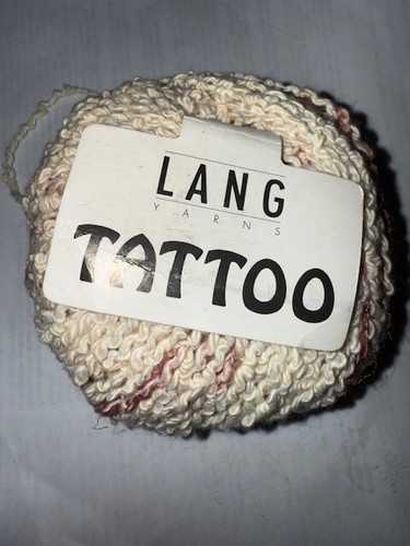 Filati lang boucle filato - filati,
