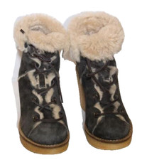 SCARPE 205 €-70% SERAFINI