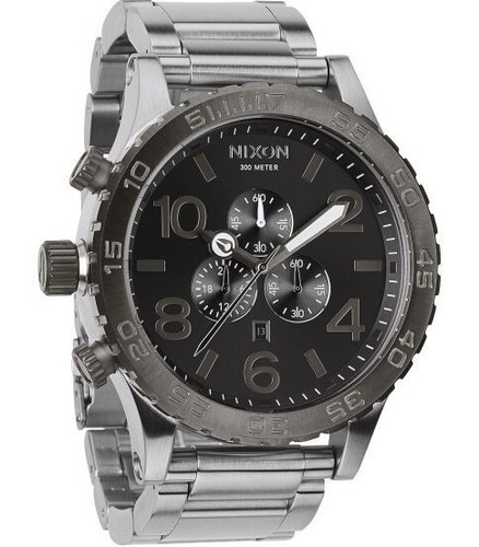 Orologio quarzo uomo nixon - orologio,