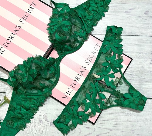 Set thong reggiseno demi - di,
