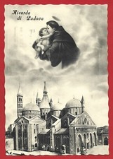 POSTCARD VG ITALY - Memory of