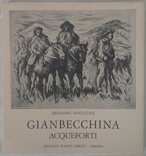 Armando nocentini - armando,