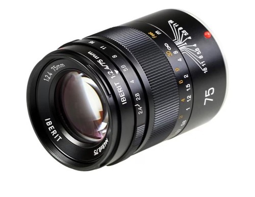 Kipon iberit full frame - iberit,