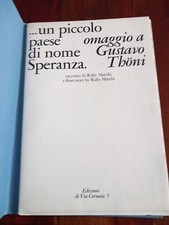 OMAGGIO A GUSTAVO THOENI testo