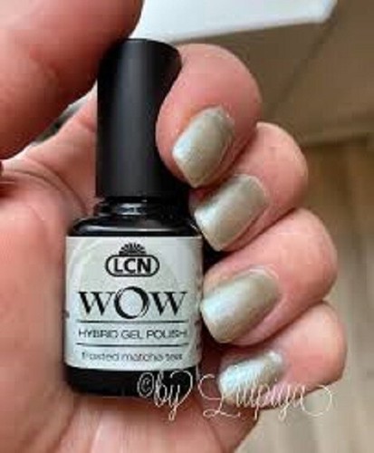 Lcn wow hybrid - gel, 739