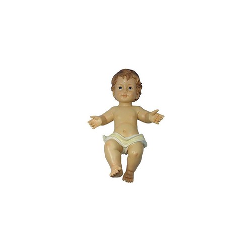 Gesu bambino presepe lungh - gesu',