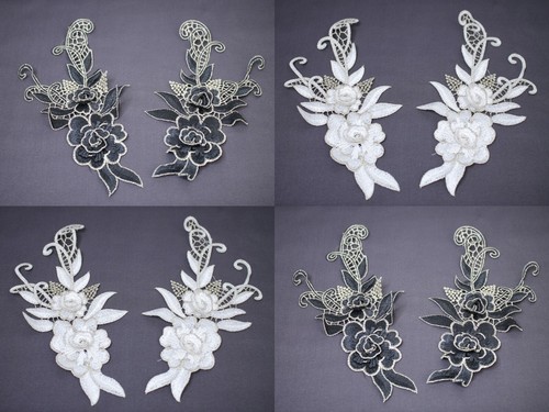 Paio decorazione - 1,