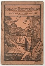 Sindacato ferrovieri italiani - ferrovieri,