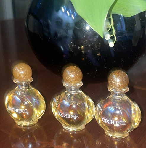 Lot yves rocher orchidee - lot, (3)