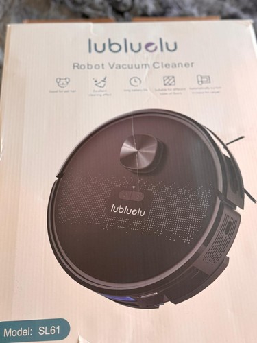 Robot vacuum cleaner - vacuum,