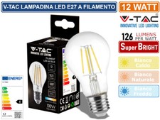V-TAC VT-2133 LAMPADINA LED