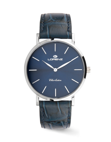 Orologio lorenz charleston - orologio,