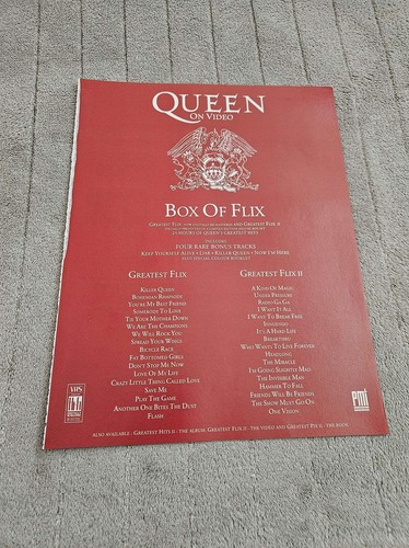 Fpot363 magazine advert 12x9 - magazine, 12x9"
